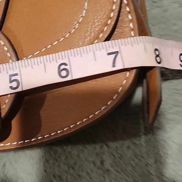 Rachel Zoe crossbody bag NWT - Picture 4 of 5